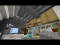 [Minecraft 統合版 ]都会の駅 作ってみた！【駅建築】