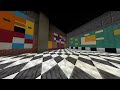 Minecraft Fnaf SB | Daycare teaser