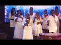 Rock Word Church Healing/Communion Service || Dr. Adamson Aromaegbe