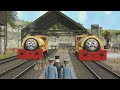Thomas' Surprise Adventures | Trainz Thomas & Friends (Full Version)