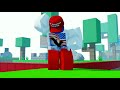 ROBLOX BEDWARS  Full Movie Roblox animation