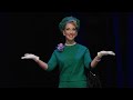 Is the cure for loneliness hiding in your closet? | Mollie Kaye | TEDxSurrey
