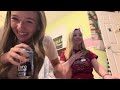 Mother’s Day exclusive! Sprite challenge with coconut dr.pepper (part 3!)