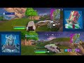 Fortnite duos match with my cousin we went crazy