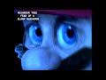 Porcupine Tree's Fear Of A Blank Planet but SM64 Soundfont