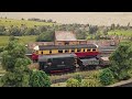 West Wales Model Railway Exhibition 2024