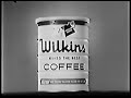 Wilkins Coffee - How Shocking (Remastered Audio!)