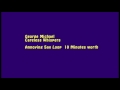 George Michael  Careless Whispers Sax Loop 10 Minutes worth