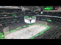 Dallas Stars Goal Horn 2021