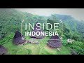 Jelajah Timur Indonesia | Inside Indonesia