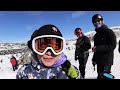 Perisher Valley Ma Gorkhey Gang | Snowy Mountain | 2024