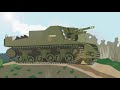 The Bizarre Bishop Tanks of World War 2