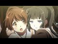 Kumishigoto [Hibike! Euphonium x Kakushigoto ED 君は天然色 AMV]