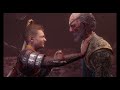 God of War Ragnarök: Lore Kratos vs. Thor and Odin Boss Fights