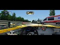 Assetto Corsa: Nordschleife Tourist 2-Eleven 7:04:500