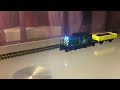 The smallest Mehanotehnika locomotive digitalised