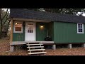 Why We’re Calling It Quits On Tiny House Living