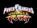 Power Rangers Jungle Fury full version