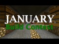 January Build Contest!