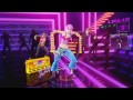 Dance Central 3 DLC - Hollaback Girl (Hard) - Gwen Stefani - Gold Stars