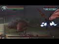 Project Altered Beast (PS2) - Boss Rush+Weaknesses