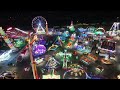 PRE OPENING DAY DEL MAR FAIR 2024 | NO HUMANS YET