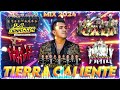 Gerardo Diaz / Los Players / Tierra Cali 🔥 Tierra Caliente Mix 2024 🎶 30 Grandes Exitos