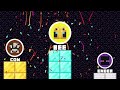 CRAZY PARTY RACE!!! - Minecraft Marble Race EP. 28