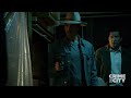 Raylan Trades Barbs with Duffy | Justified (Timothy Olyphant)