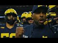 2024 Michigan Football Hype Video