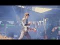 Primus - Wynona's Big Brown Beaver | Sick New World Festival | Las Vegas 2024