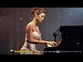 Greatest 20 Beautiful Romantic Piano Love Songs Ever - Best Relaxing Piano Instrumental Love Songs