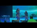 SWV - Use Your Heart LIVE in Houston 2023