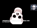 Undertale - Megalovania Mega Mix By DJ PixelBuster