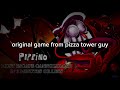 YTP - PEPPINO MUST ESCAPE CANNOLI LAND IN 3 MINUTES OR LESS (IT’S PIZZA TIME WITH LYRICS YTP)