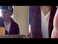 Cute Without the E (cover) - Taking Back Sunday