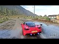 Ferrari 488 GTB 2015 I Forza Horizon 5 I GeForce 4070
