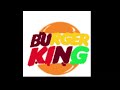 new and improved Burger King logo