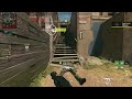 Modern Warfare II Shoothouse Gameplay  ( No Commentary )