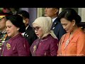 LIVE: Upacara Peringatan ke-78 Hari Bhayangkara, Pelataran Merdeka Monas Jakarta, 1 Juli 2024