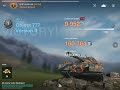 Why object 777 is the most broken tank  and u cant even ace it for 1600 xp