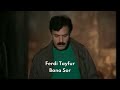 Ferdi Tayfur - Bana sor