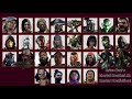My prediction for Mortal Kombat 12’s roster!… again!…