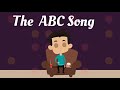 The Traditional ABC Song | Music for Toddlers and Kindergarten