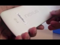 Google Nexus 5 Unboxing In Punjabi