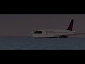 ICE Trailer - A Roblox Plane Crash Film