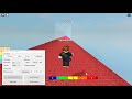 OP AUTOCLICKER VS ROBLOX VICTORY RACE (31K VIEWS)