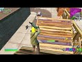 20 Elimination Fortnite Random Duo Gameplay (Fortnite Reload)