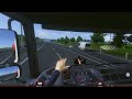 Truckers of Europe 3 | Episode 111