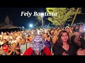 Sí señor-Ronda Machetera en Festival Barrial en Garcia Nuevo León México